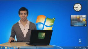 Windows® 7: Просто как никогда! (видеокурс)