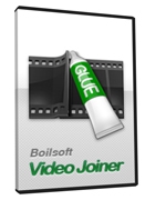 Boilsoft Video Joiner 6.54 Build 142