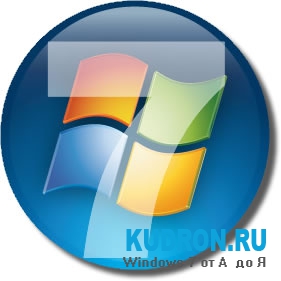 Перемещение системных папок и изменение их путей в Windows 7.