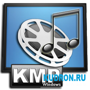 The KMPlayer 3.4.0.59 LAV + Hi10P [Русский]