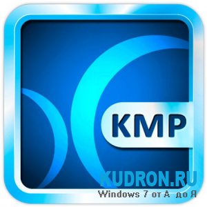 The KMPlayer 3.5.0.77 LAV сборка 7sh3 от 23.01.2013