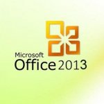 Microsoft Office 2013 Pro Plus + Visio + Project VL