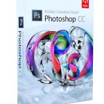 Adobe Photoshop CC 14.1.1 Final