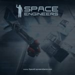 Space Engineers (космические инженеры)