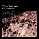 Camouflage - Voices and Images (1988) MP3 / 320 kbps