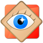 FastStone Image Viewer new
