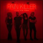 Little Big Town - Pain Killer (2014) MP3 / 320 kbps