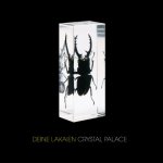 Deine Lakaien - Crystal Palace (2014) MP3 / 320 kbps
