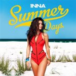 Inna - Summer Days (Deluxe Edition) (2014) MP3 / 320 kbps