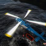 Helicopter Simulator: Search and Rescue