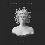 Gorgon City - Sirens (Deluxe Edition) (2014) MP3 / 320 kbps