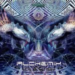 Alchemix - Its A Story (2013) MP3 / 320 kbps