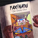 Faxi Nadu - The Dangling Thread (2014) MP3 / 320 kbps