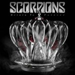Scorpions - Return to Forever (Deluxe Edition) (2015) MP3 / 320 kbps