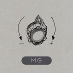 Martin Gore - MG (2015) MP3 / 320 kbps